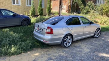  Skoda Octavia 2011 , 720000 , 