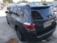 SUV   Toyota Highlander 2011 , 1200000 , 