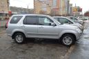 SUV   Honda CR-V 2005 , 550000 , 