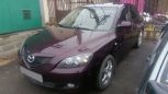  Mazda Mazda3 2007 , 390000 , 