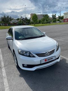  Toyota Allion 2015 , 1150000 , 