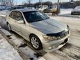  Toyota Altezza 2001 , 597000 , 