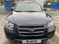 SUV   Hyundai Santa Fe 2007 , 870000 , --