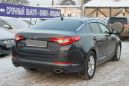  Kia Optima 2011 , 835000 , 