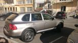 SUV   Porsche Cayenne 2005 , 649000 , 