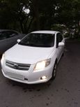  Toyota Corolla Axio 2007 , 425000 , 