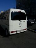    Subaru Sambar 2012 , 258000 , 