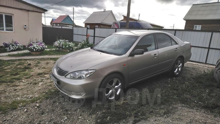  Toyota Camry 2005 , 470000 , 