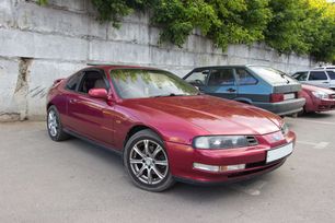  Honda Prelude 1993 , 180500 , 