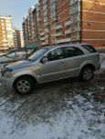 SUV   Kia Sorento 2002 , 280000 , 