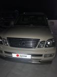 SUV   Lexus LX470 2007 , 1900000 , 