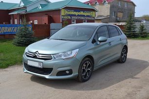  Citroen C4 2012 , 450000 , 