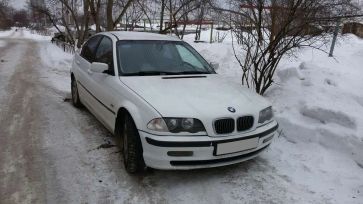  BMW 3-Series 1998 , 270000 , 