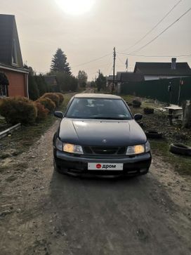  Saab 9-5 1999 , 150000 , 