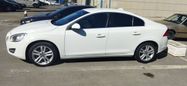  Volvo S60 2012 , 860000 , 