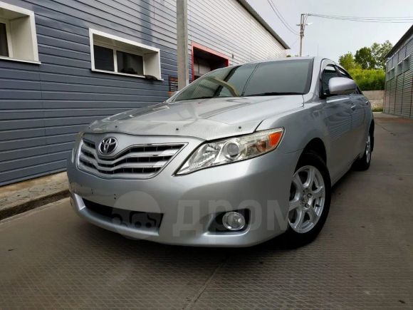  Toyota Camry 2009 , 740000 , 