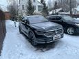 SUV   Volkswagen Touareg 2020 , 5250000 , 