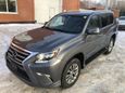 SUV   Lexus GX460 2016 , 5700000 , 