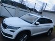 SUV   Skoda Kodiaq 2018 , 2149000 , -