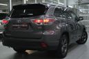 SUV   Toyota Highlander 2014 , 2167000 , 