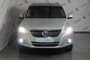 SUV   Volkswagen Tiguan 2009 , 659000 , 