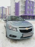  Chevrolet Cruze 2010 , 400000 , 