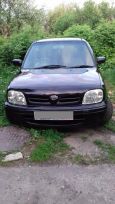  Nissan March 2001 , 115000 , 