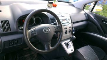  Toyota Corolla Verso 2005 , 450000 , 