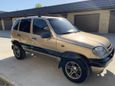 SUV   Chevrolet Niva 2005 , 200000 , 