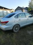  Nissan Almera 2014 , 450000 , 