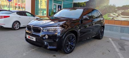 SUV   BMW X5 2016 , 5400000 , 