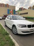  3  BMW 1-Series 2011 , 600000 , 
