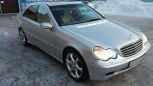  Mercedes-Benz C-Class 2006 , 400000 , 