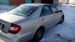  Toyota Camry 2004 , 330000 , 