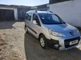    Peugeot Partner Tepee 2011 , 680000 , -