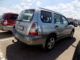 SUV   Subaru Forester 2006 , 515000 , 