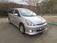    Toyota Wish 2004 , 550000 , -