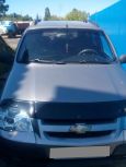 SUV   Chevrolet Niva 2009 , 270000 , 