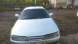  Toyota Corolla Ceres 1993 , 115000 , 