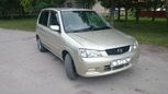  Mazda Demio 2001 , 195000 , 