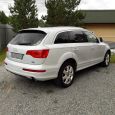 SUV   Audi Q7 2009 , 970000 , 