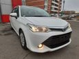  Toyota Corolla Fielder 2017 , 920000 , 