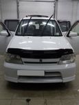  Nissan Cube 2001 , 165000 , 