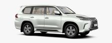 SUV   Lexus LX450d 2020 , 7042000 , 