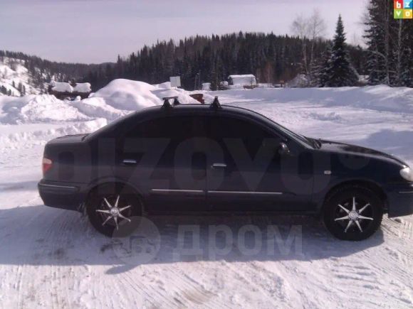  Nissan Bluebird Sylphy 2002 , 230000 , 