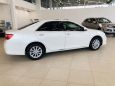  Toyota Camry 2012 , 1147000 , 