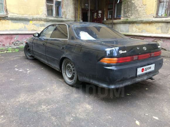  Toyota Mark II 1994 , 175000 , 