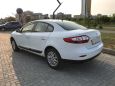  Renault Fluence 2015 , 635000 , 