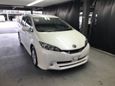    Toyota Wish 2009 , 1230000 , 