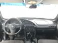 SUV   Chevrolet Niva 2010 , 290000 , 